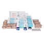 Module 1: First-Aid Supplies for the School First-Aid Program