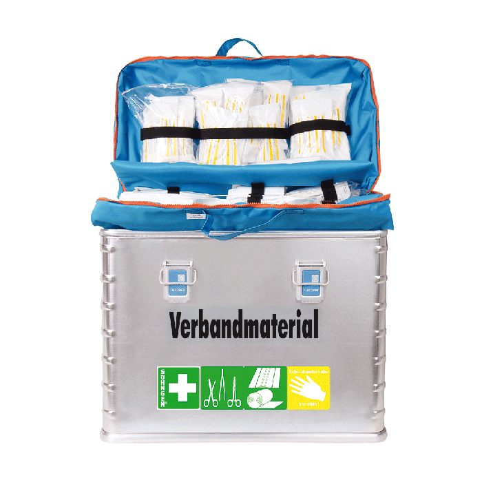 SEG-E-Box 1: BANDAGE SUPPLIES