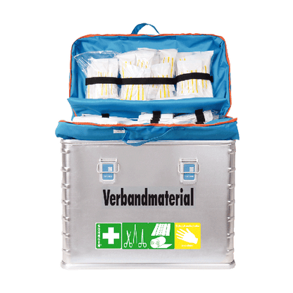 SEG-E-Box 1: BANDAGE SUPPLIES