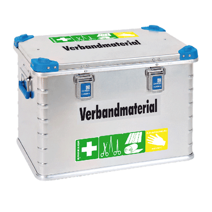 SEG-E-Box 1: BANDAGE SUPPLIES
