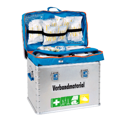 SEG-E-Box 1: BANDAGE SUPPLIES