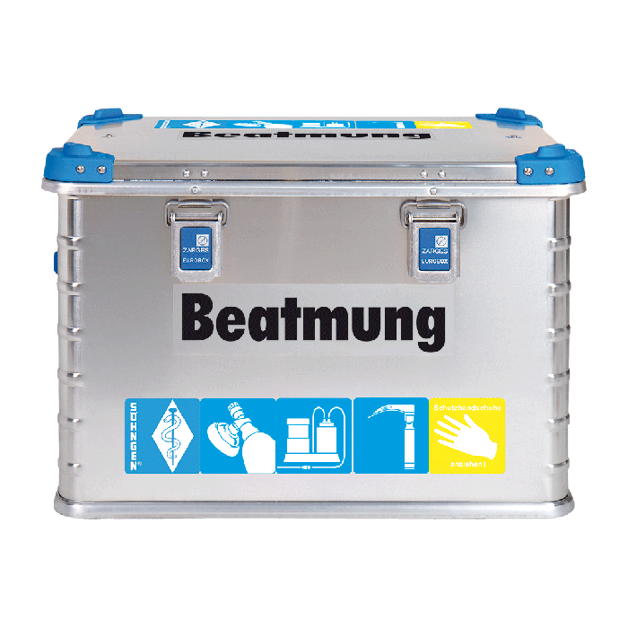 SEG-E-Box 2 VENTILATION