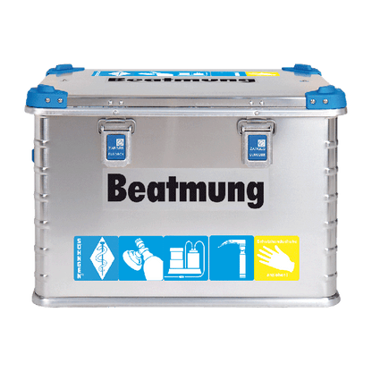 SEG-E-Box 2 VENTILATION