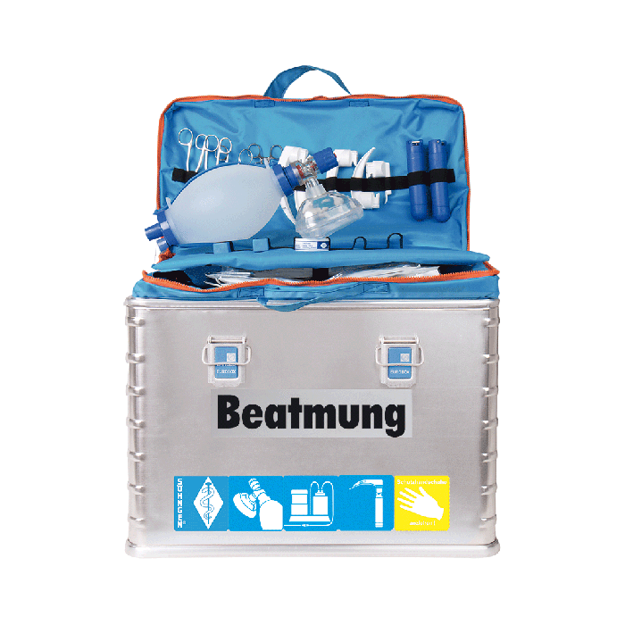 SEG-E-Box 2 VENTILATION