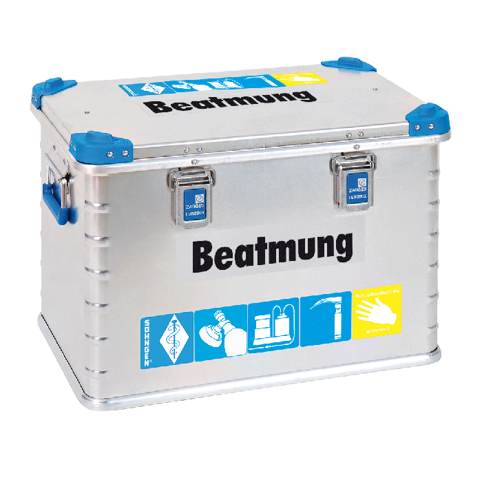 SEG-E-Box 2 VENTILATION