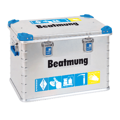 SEG-E-Box 2 VENTILATION