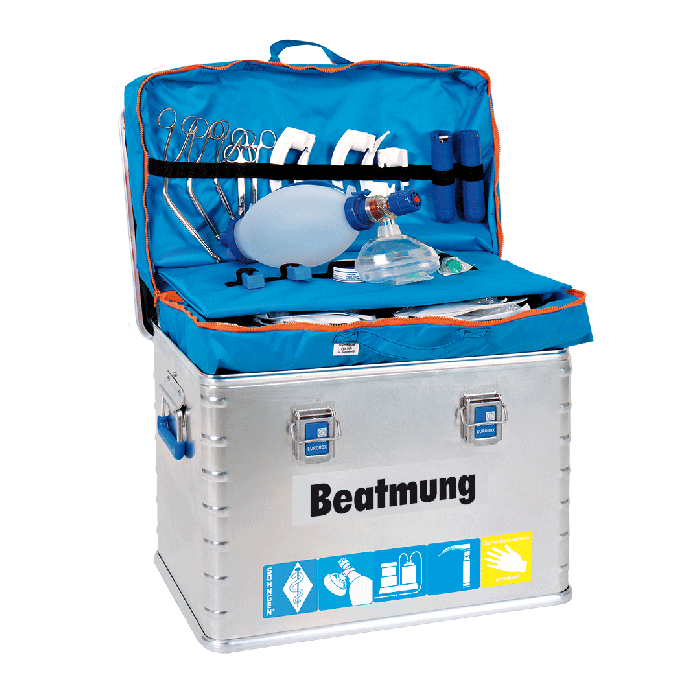 SEG-E-Box 2 VENTILATION