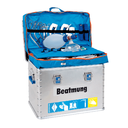 SEG-E-Box 2 VENTILATION