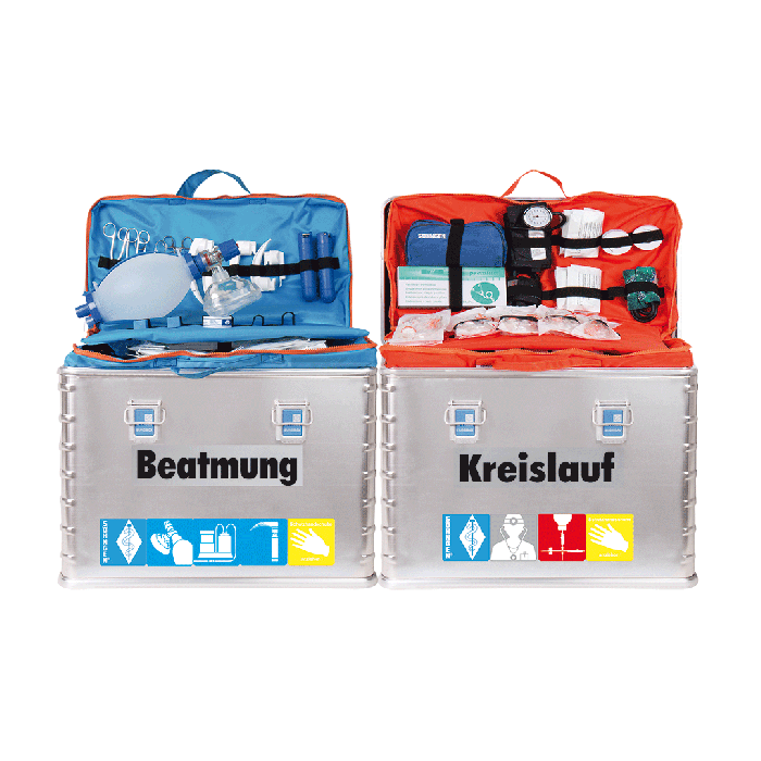 SEG-E-Box 2 VENTILATION