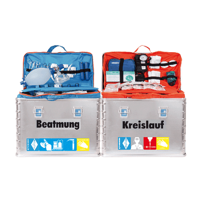 SEG-E-Box 2 VENTILATION