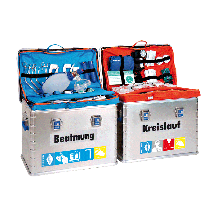 SEG-E-Box 2 VENTILATION
