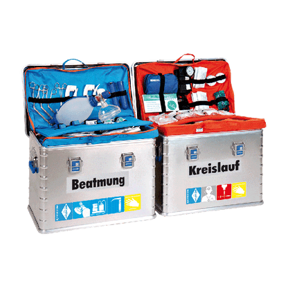 SEG-E-Box 2 VENTILATION