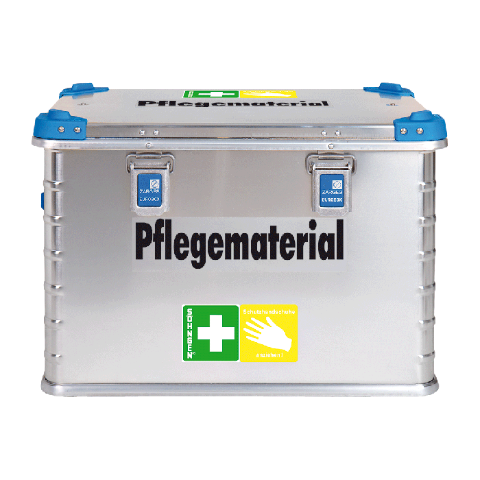 SEG-E-Box 5 CARE SUPPLIES