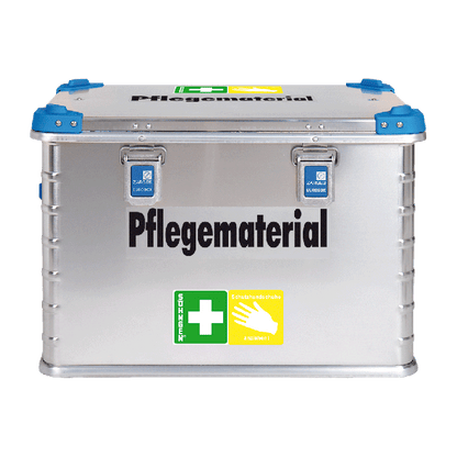 SEG-E-Box 5 CARE SUPPLIES
