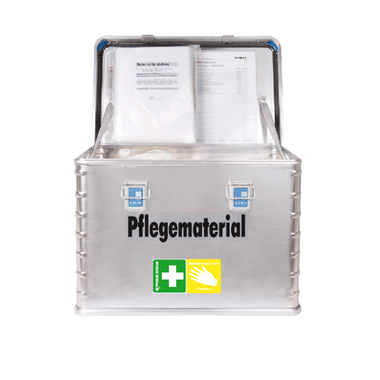 SEG-E-Box 5 CARE SUPPLIES