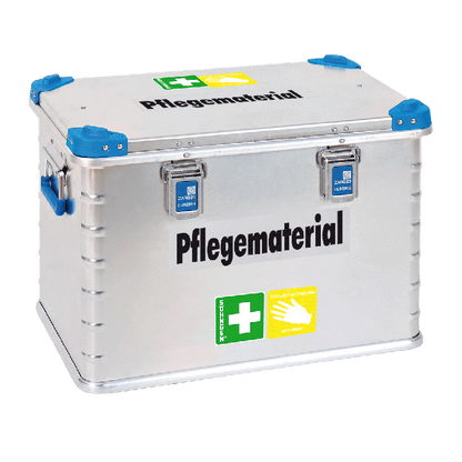SEG-E-Box 5 CARE SUPPLIES