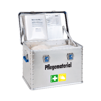 SEG-E-Box 5 CARE SUPPLIES