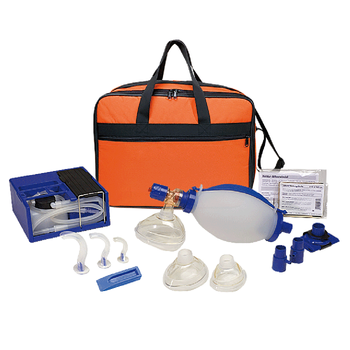 REAMED Carrying Case