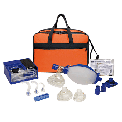 REAMED Carrying Case
