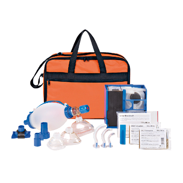 REAMED Carrying Case