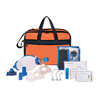 REAMED Carrying Case