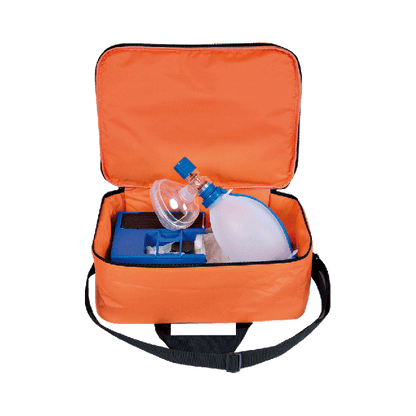 REAMED Carrying Case