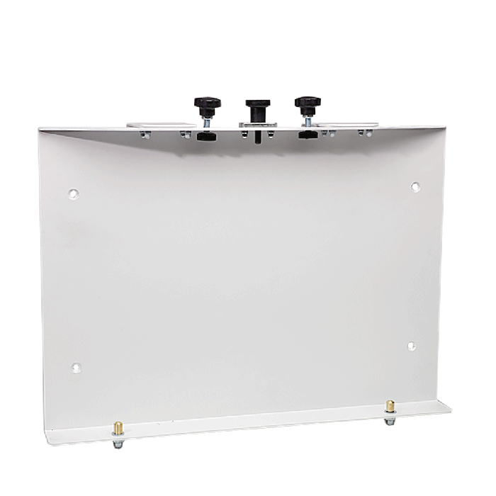 Wall and Bed Mount for the O2-Plus 5 L Ventilation Module