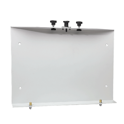 Wall and Bed Mount for the O2-Plus 2 L Ventilation Module