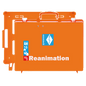 MT-CD CPR Kit, Orange