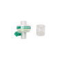 Baby Bacterial Filter for Resuscitation Bags and Devices