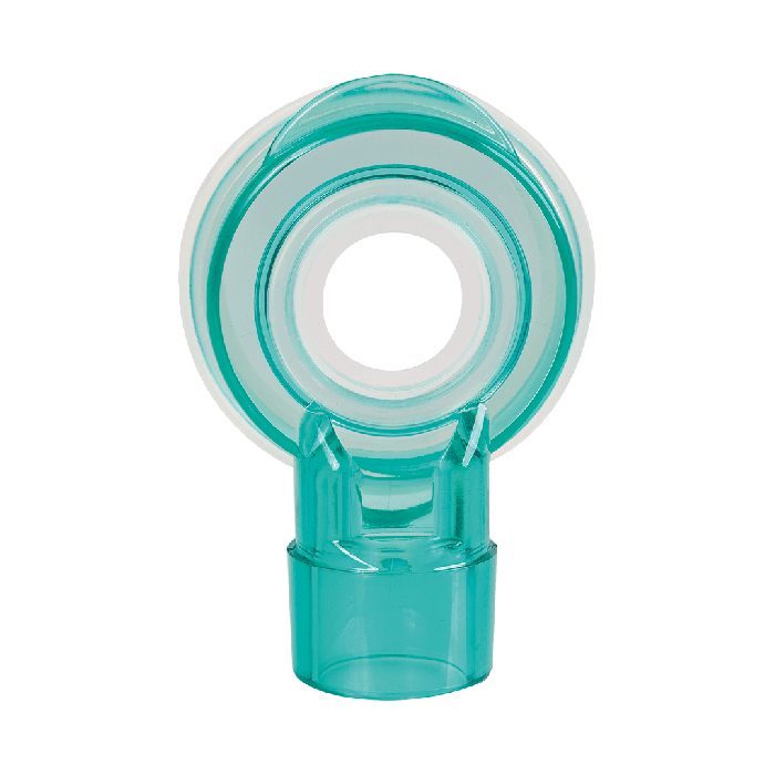PEEP Valve Adapter