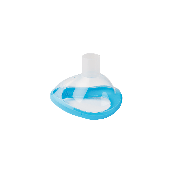 Disposable Anesthesia Mask 0