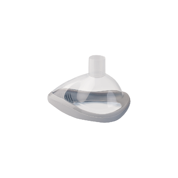 Disposable Anesthesia Mask 1