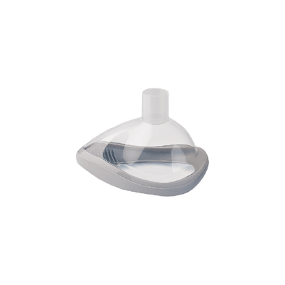 Disposable Anesthesia Mask 1