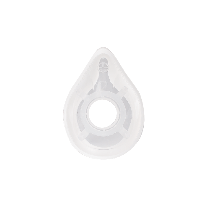 Disposable Anesthesia Mask 2