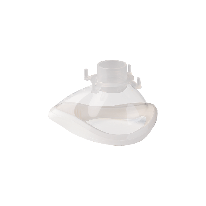 Disposable Anesthesia Mask 2