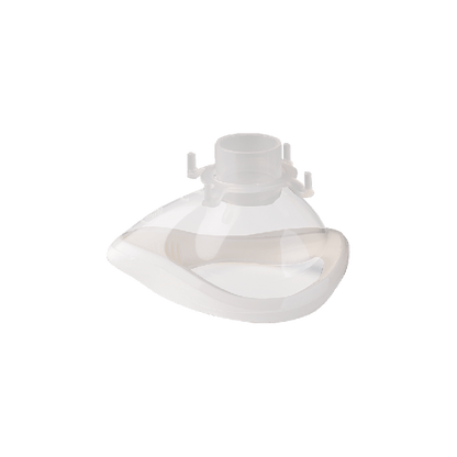 Disposable Anesthesia Mask 2