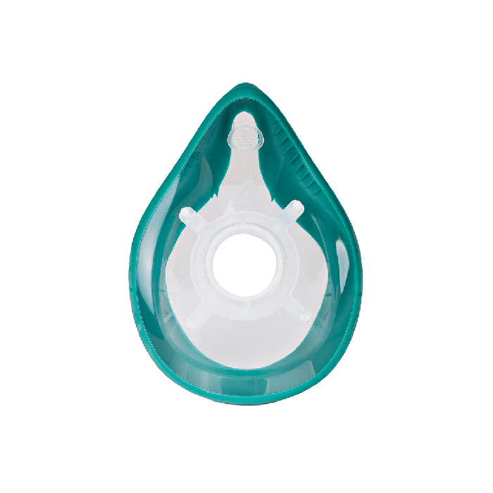 Disposable Anesthesia Mask 4