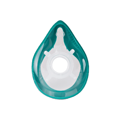 Disposable Anesthesia Mask 4