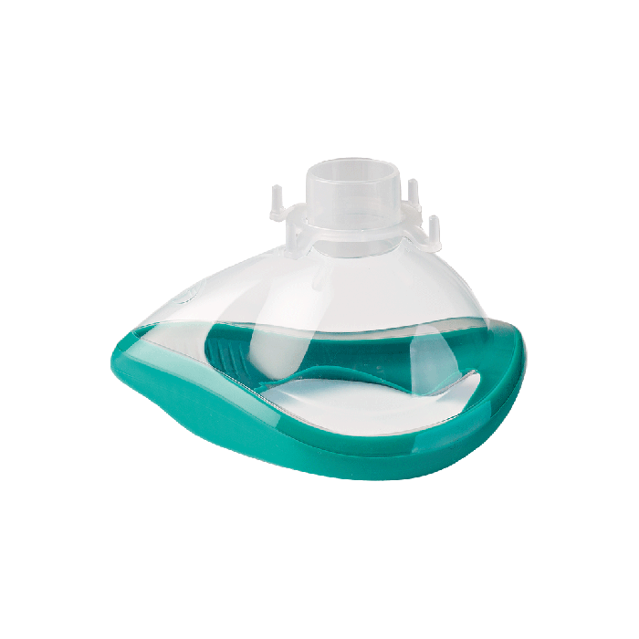 Disposable Anesthesia Mask 4
