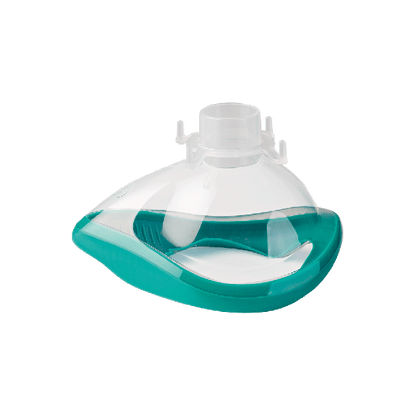 Disposable Anesthesia Mask 4