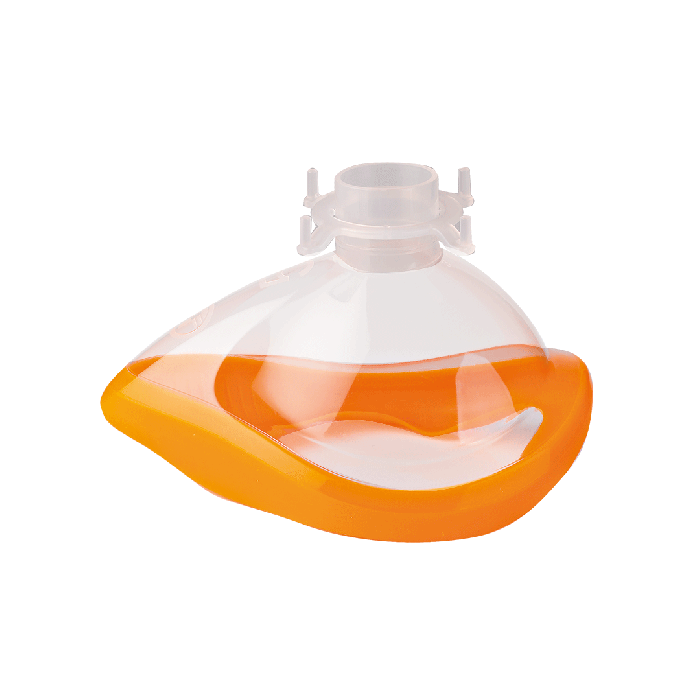 Disposable Anesthesia Mask 5