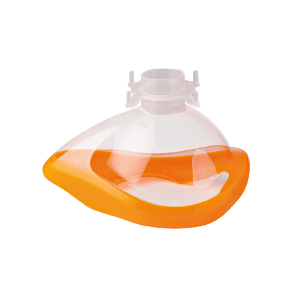 Disposable Anesthesia Mask 5
