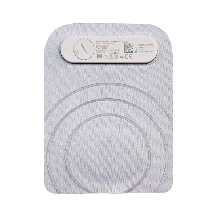 LifePad® Resuscitation Aid by Beurer