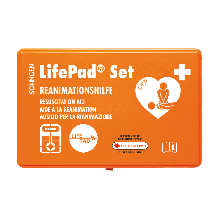 LifePad® Box