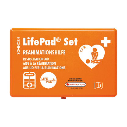 LifePad® Box