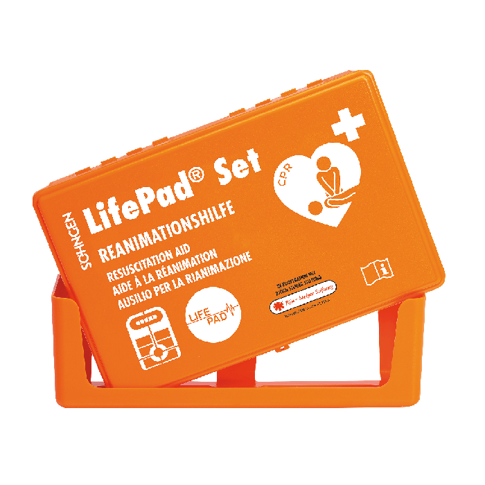 LifePad® Box