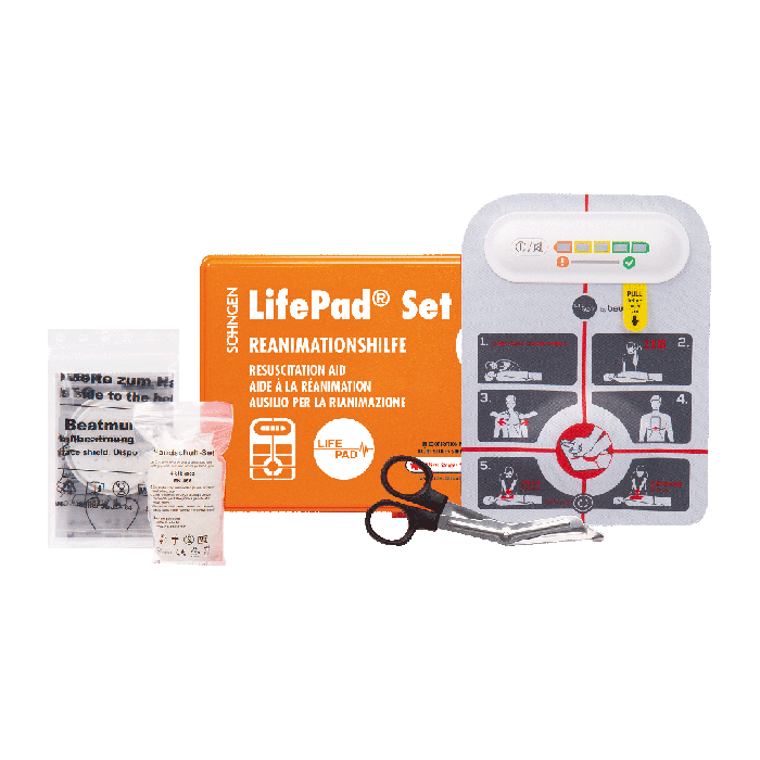LifePad® Box