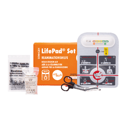 LifePad® Box