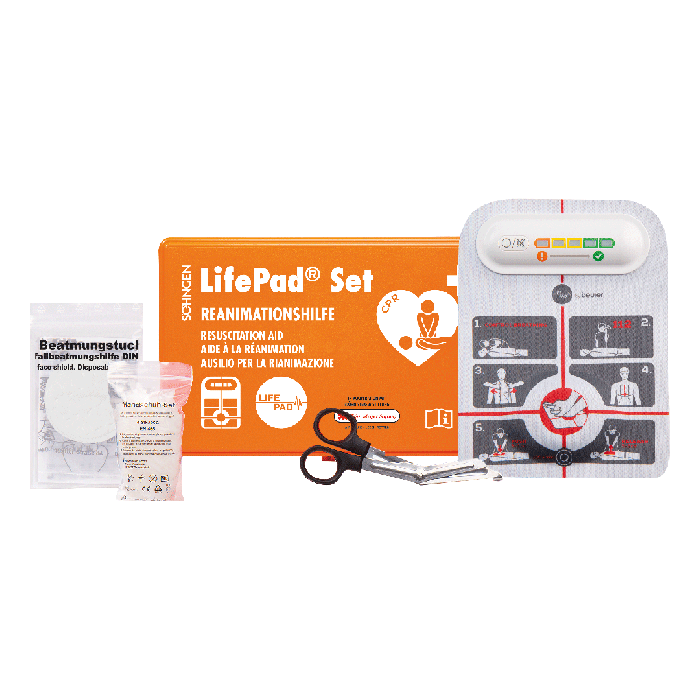 LifePad® Box